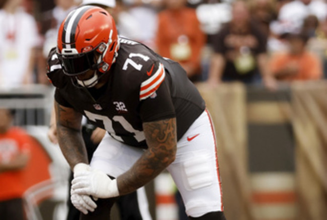 Latest Browns News, Browns Rumors, Scores