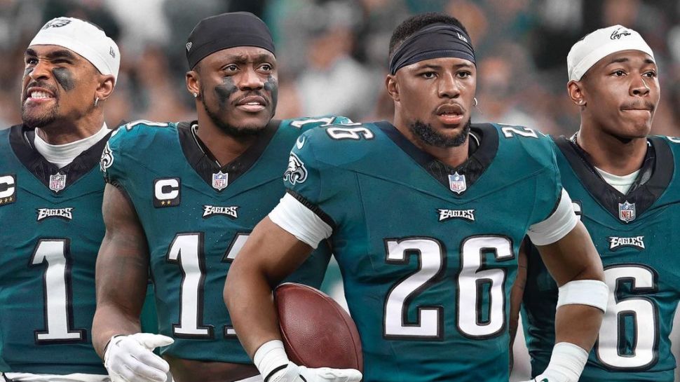 Bleacher report fantasy football hotsell