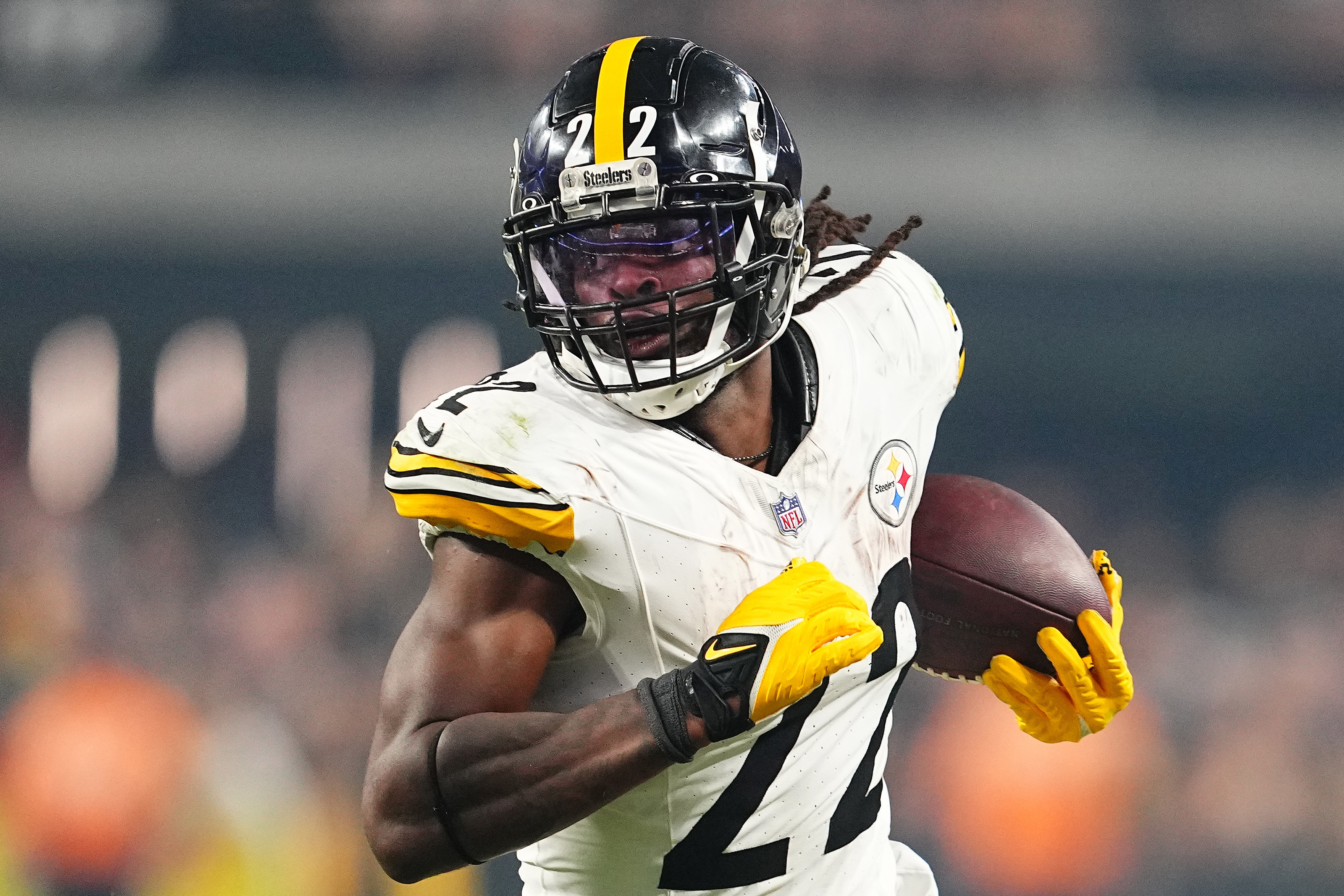 Steelers Vs. Ravens 2022 Week 17: Game Time, Line, Weather, Injuries, TV, &  Radio Schedule - Steelers Depot