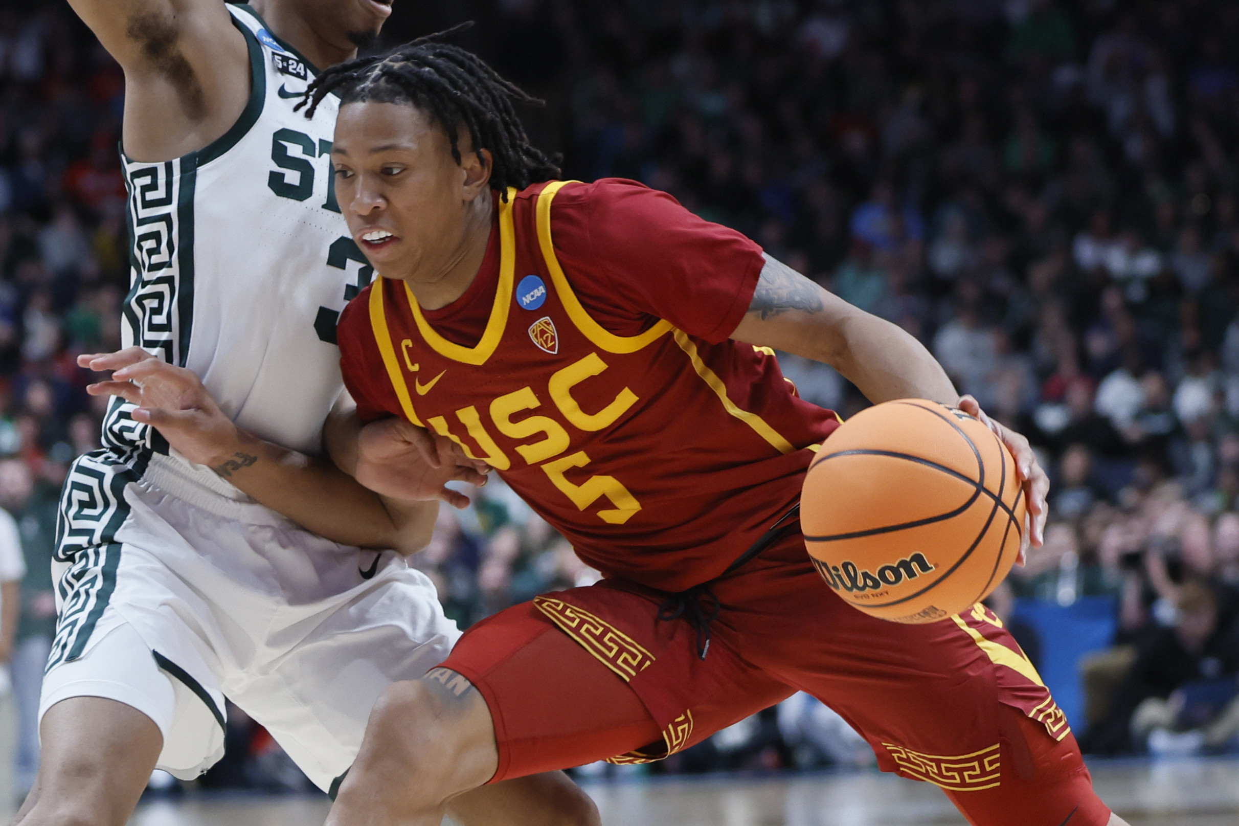 USC Men's Basketball Inks Top-Ranked Recruiting Class - USC Athletics