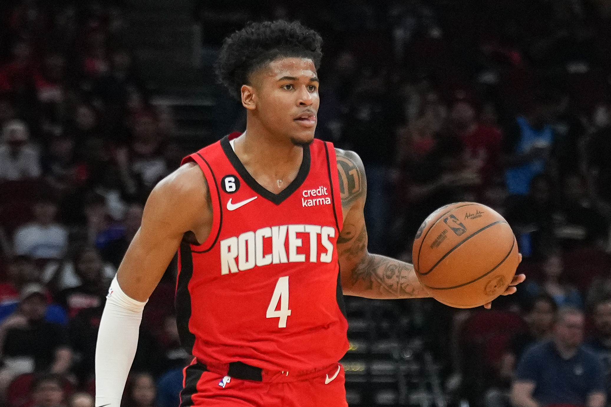 Houston Rockets vs. Brooklyn Nets game preview: start time, line, Jalen  Green - The Dream Shake