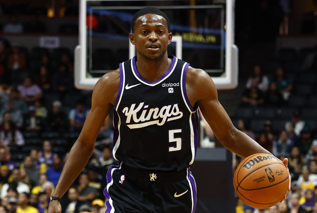 Sacramento Kings: Projecting The Starting Five (Early Edition)