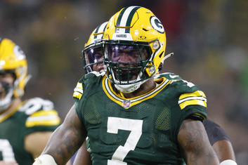 Green Bay Packers WR Davante Adams' toe injury not serious 