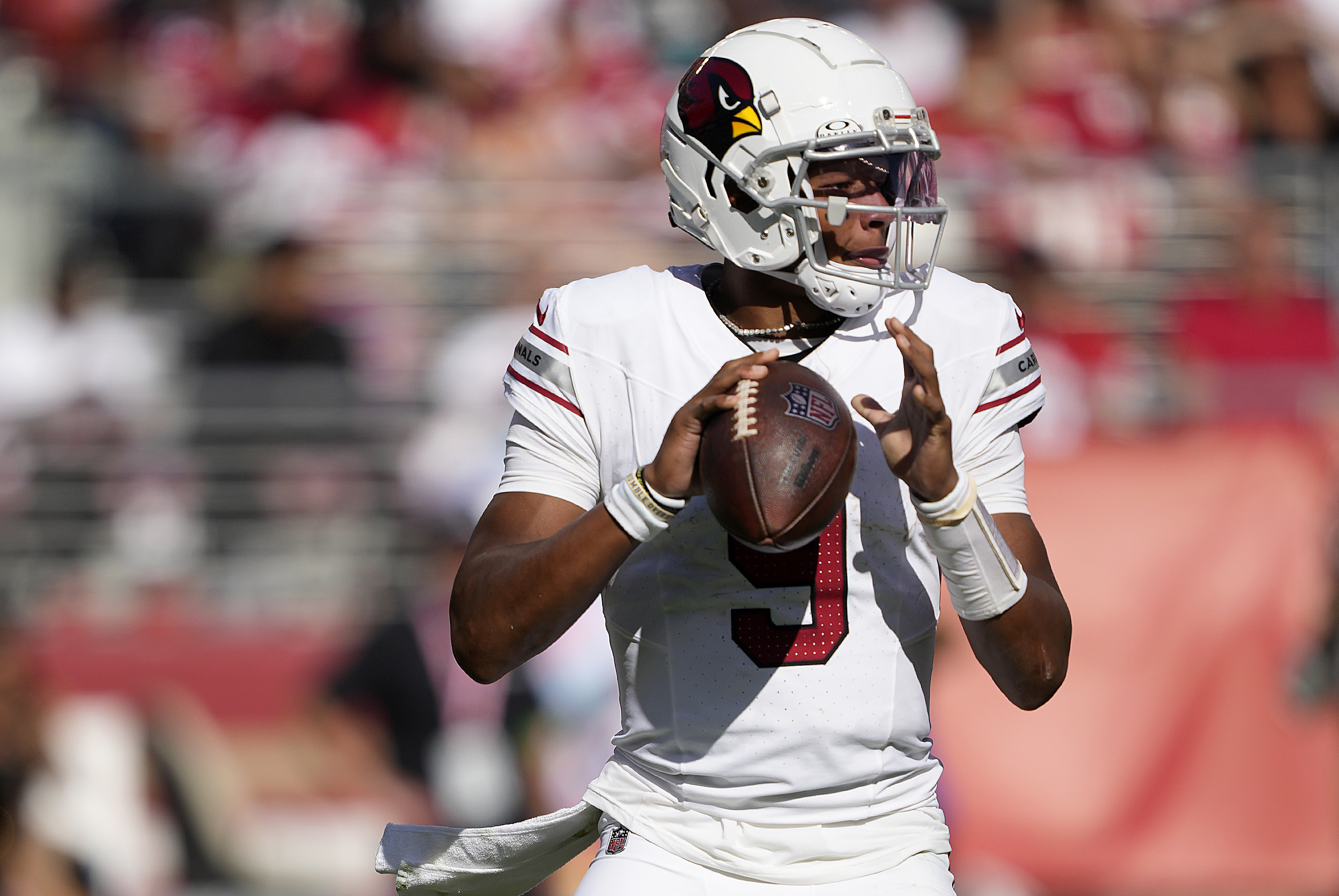 Cardinals' Kyler Murray on Return to Baseball: 'If I Ever Had the  Opportunity, Sure', News, Scores, Highlights, Stats, and Rumors
