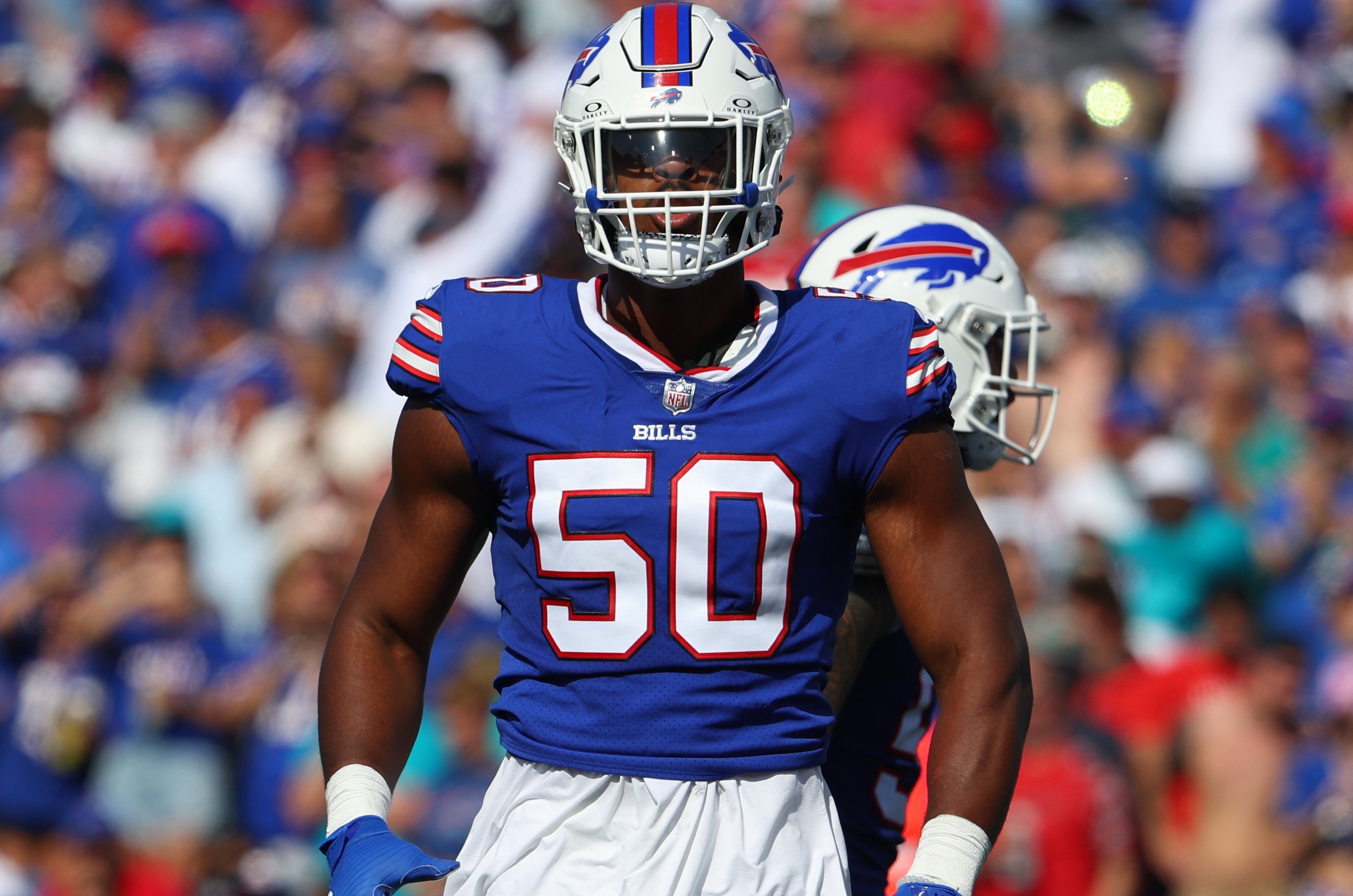 Buffalo Bills: Breaking News, Rumors & Highlights