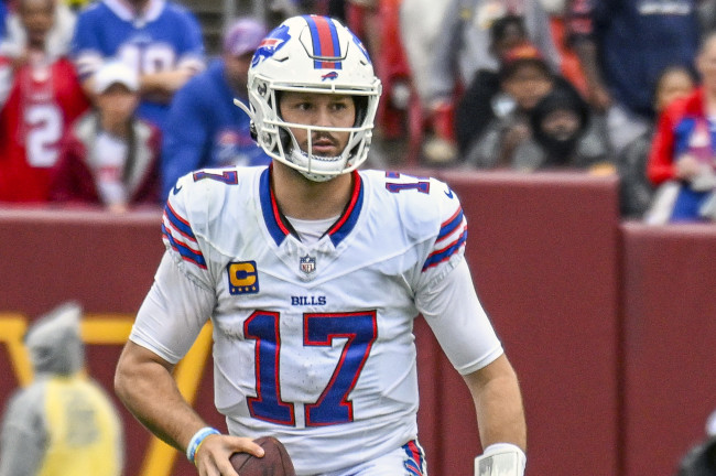 Dolphins vs. Bills 2023 Week 4 TV broadcast area - The Phinsider