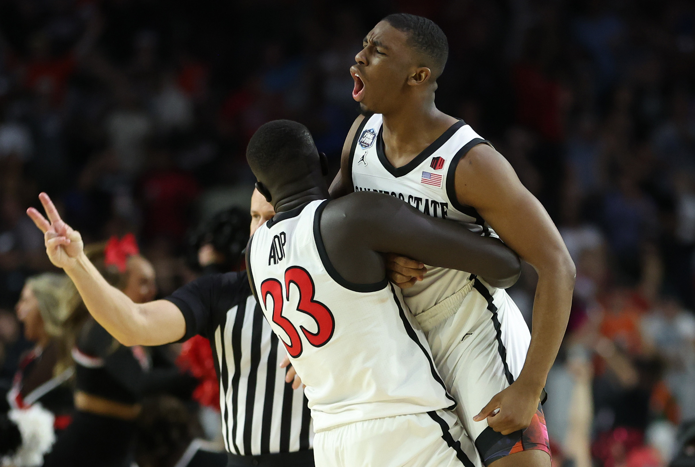 Canes Hoops: New Uni Alert - State of The U