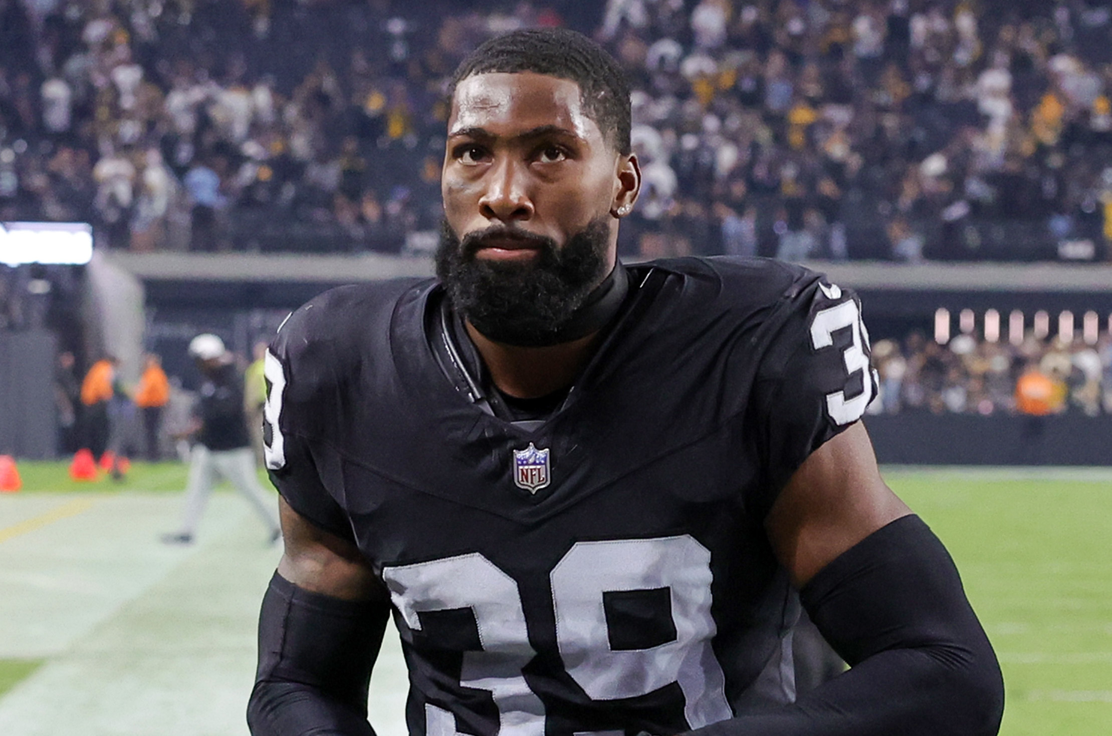 Who are the 10 most important players to the 2020 Raiders? - Silver And  Black Pride