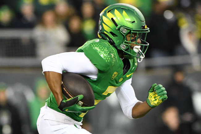 Oregon Football: 3 takeaways from the Ducks' spring game