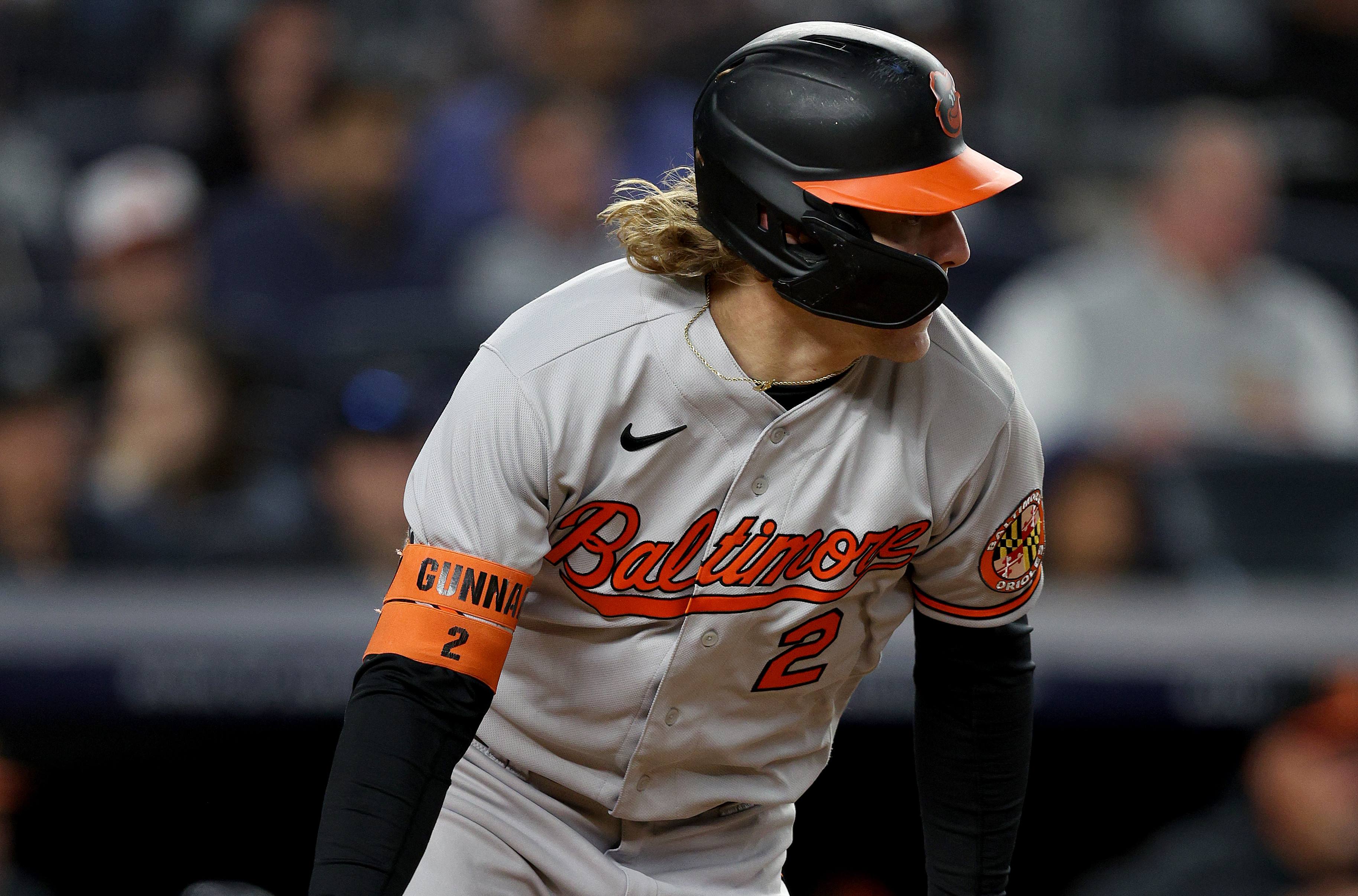 Orioles lose to Yankees, 6-5, in 10 innings; Frazier's value; City