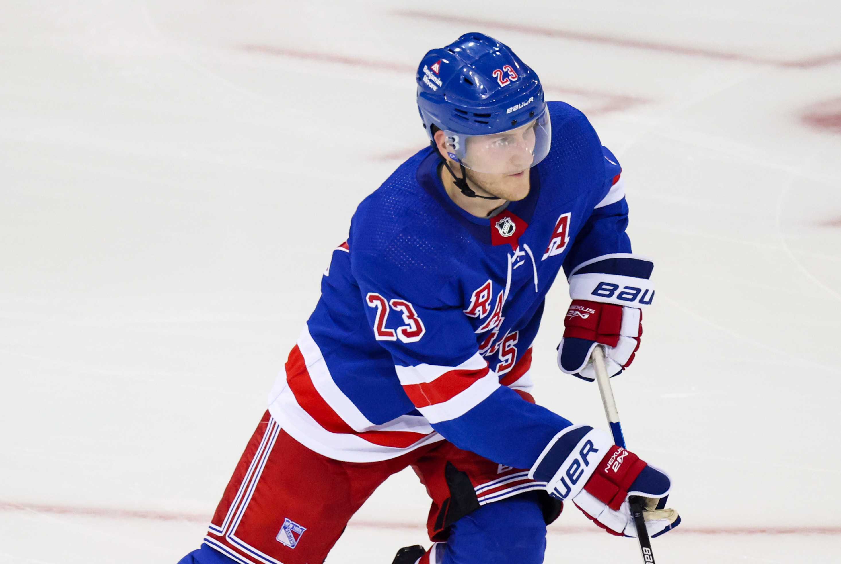 July 15 in New York Rangers history, insanity as Keenan quits