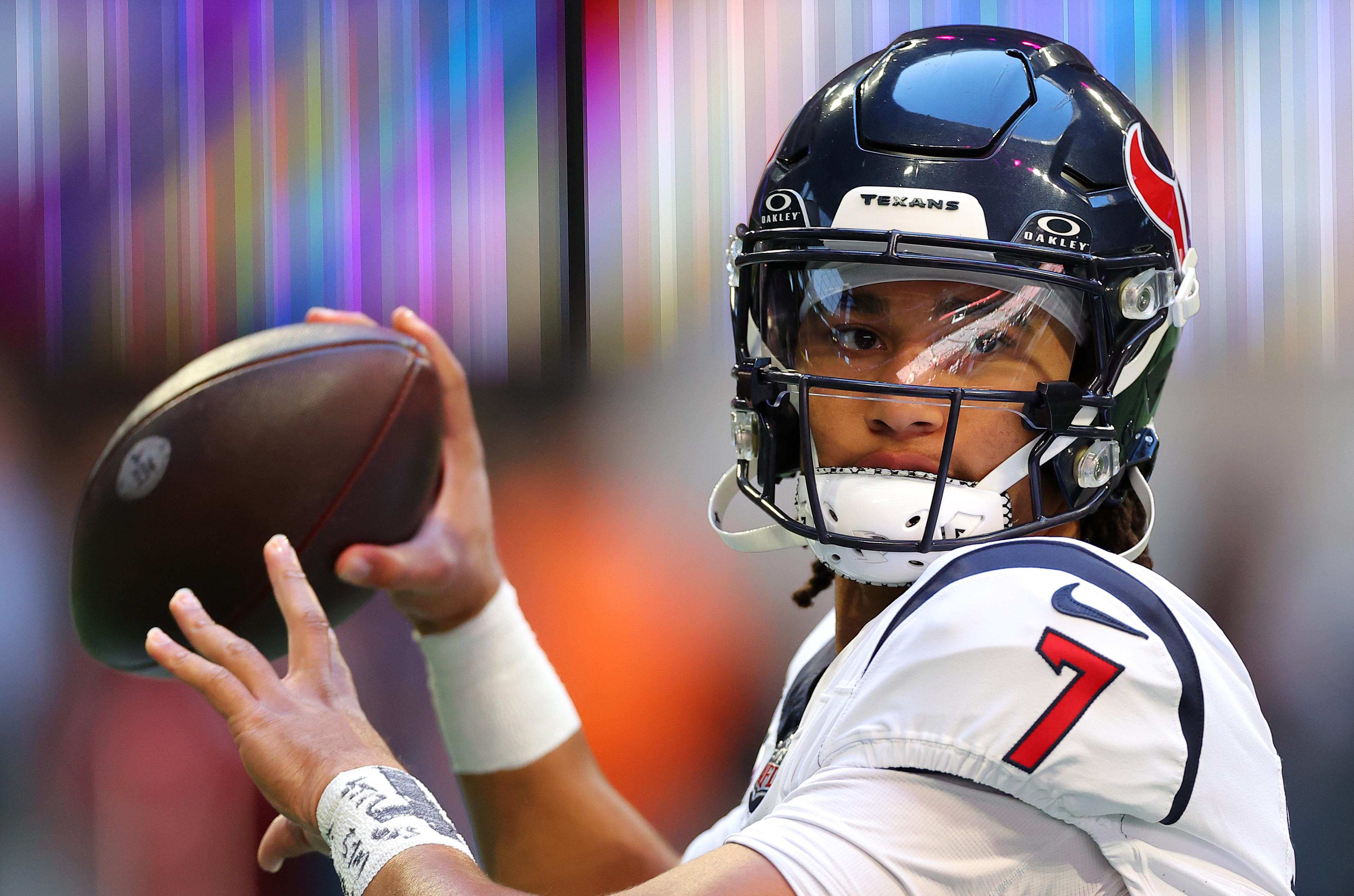 Houston Texans Football - Texans News, Scores, Stats, Rumors & More