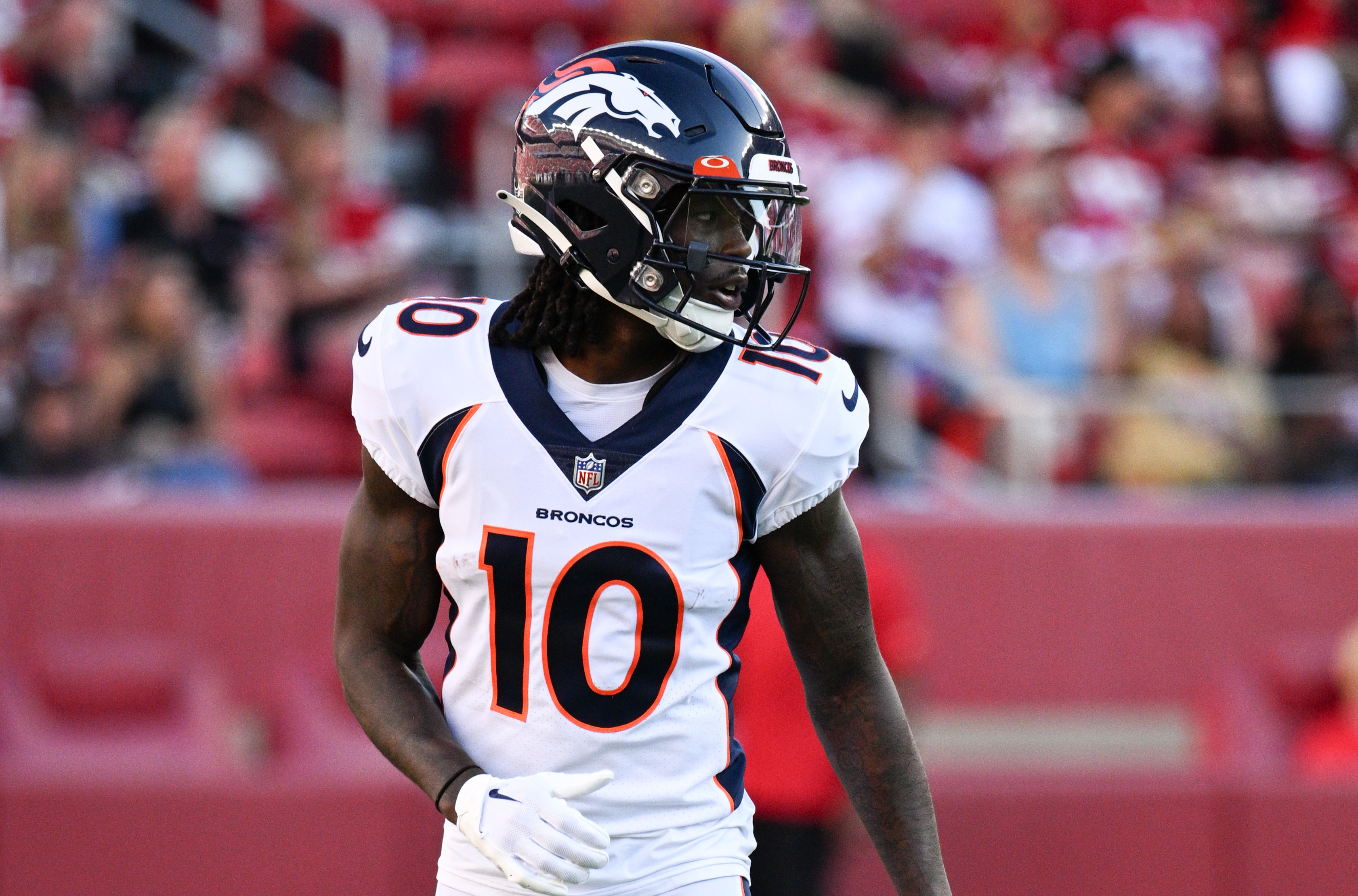 Latest Broncos News, Broncos Rumors, Scores