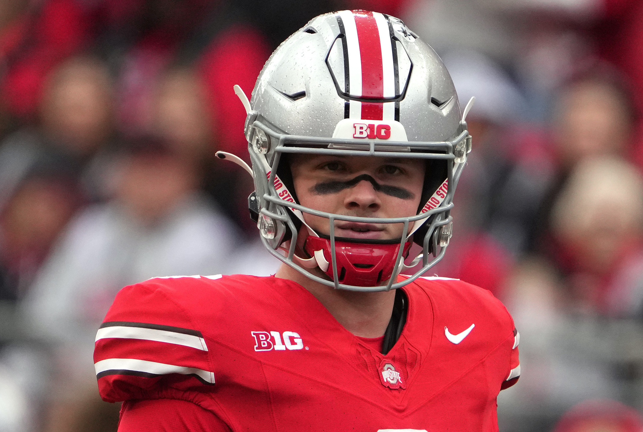 2022 Buckeyes in the NFL Fantasy Football Preview: Chris Olave - Land-Grant  Holy Land