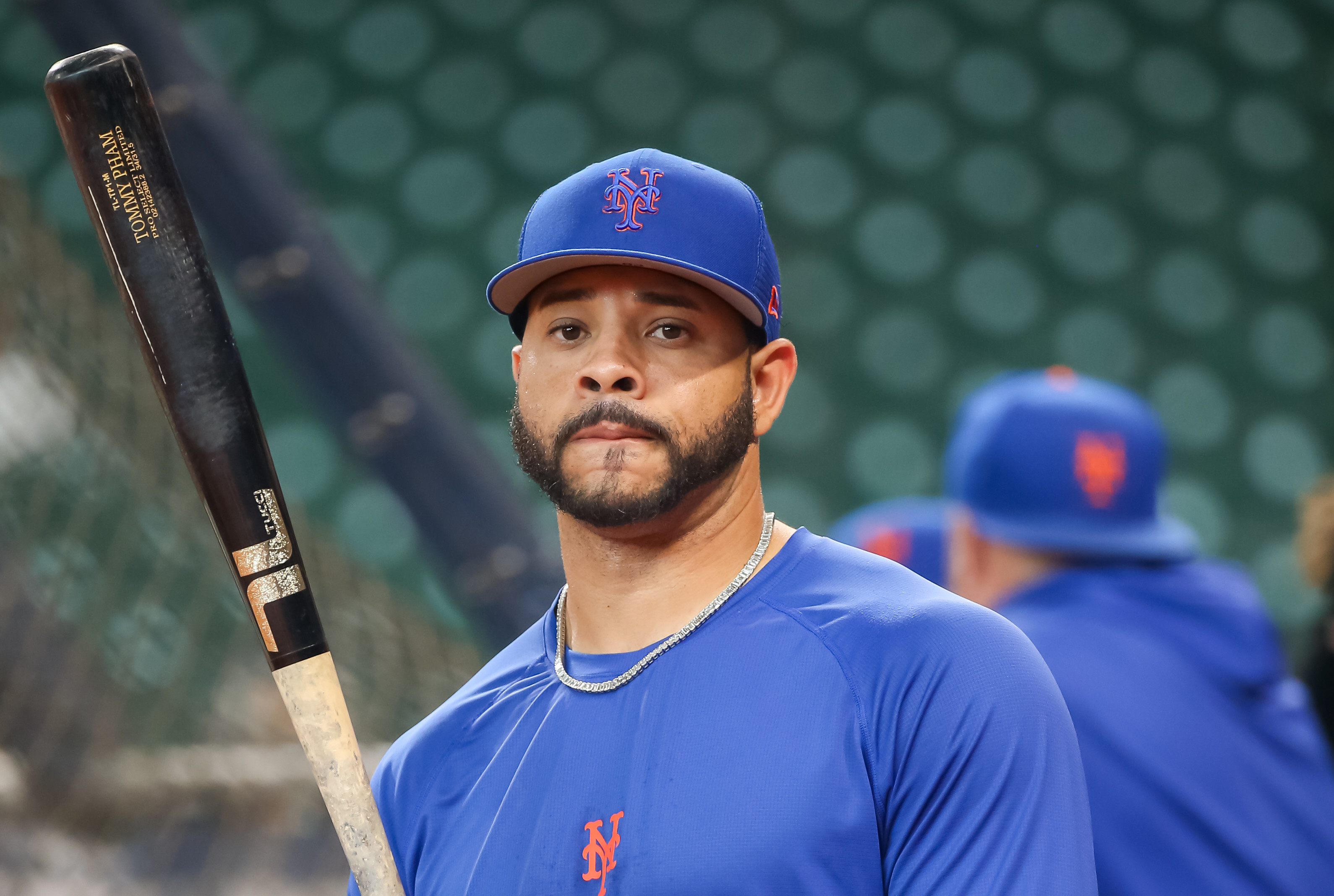 Mets 2023 Season Preview: Tommy Pham - Amazin' Avenue