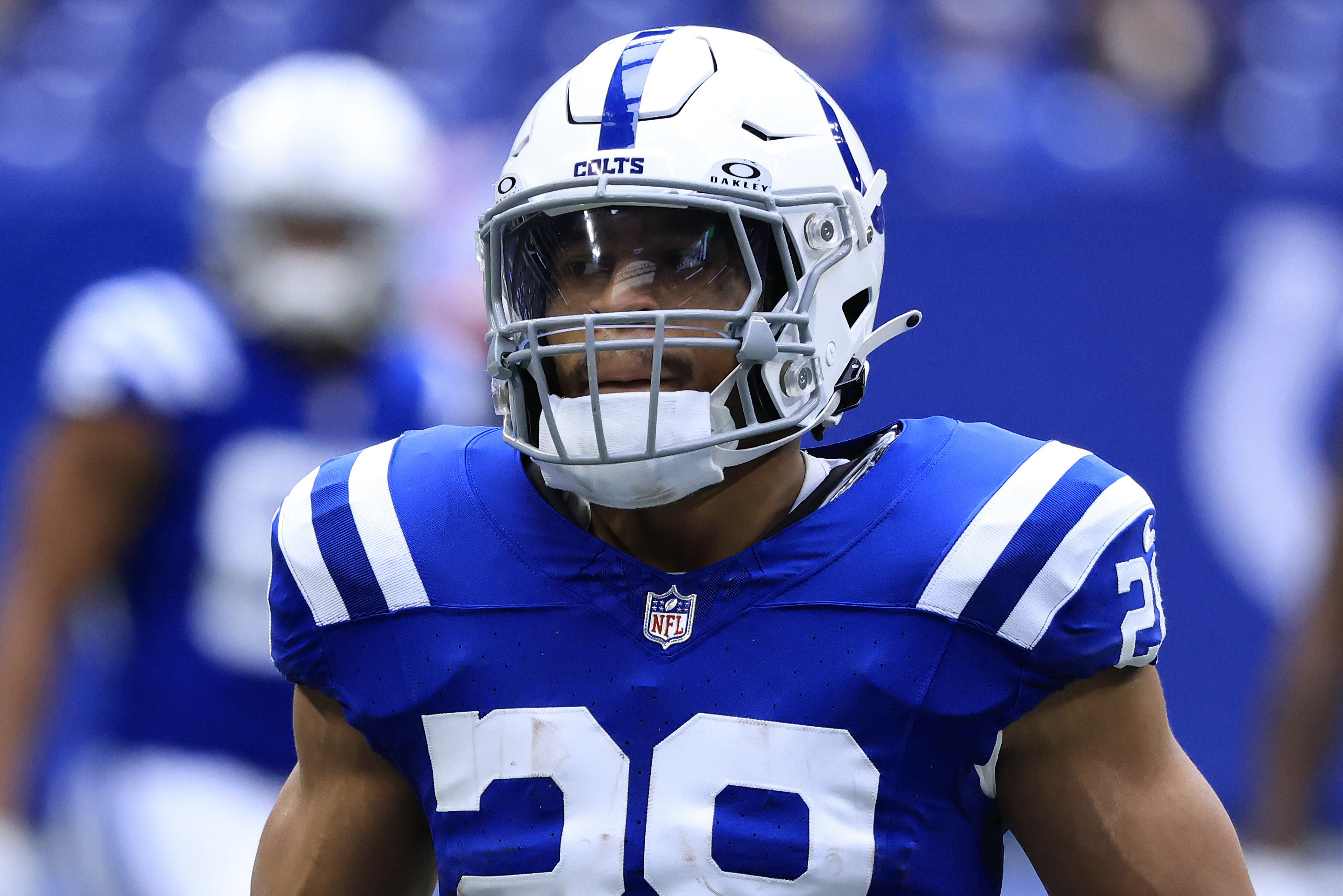 Indianapolis Colts Football - Colts News, Scores, Stats, Rumors & More