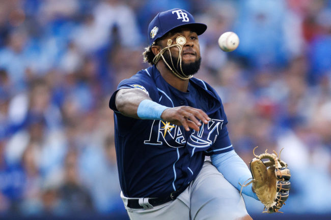 Tampa Bay Rays  Major League Baseball, News, Scores, Highlights