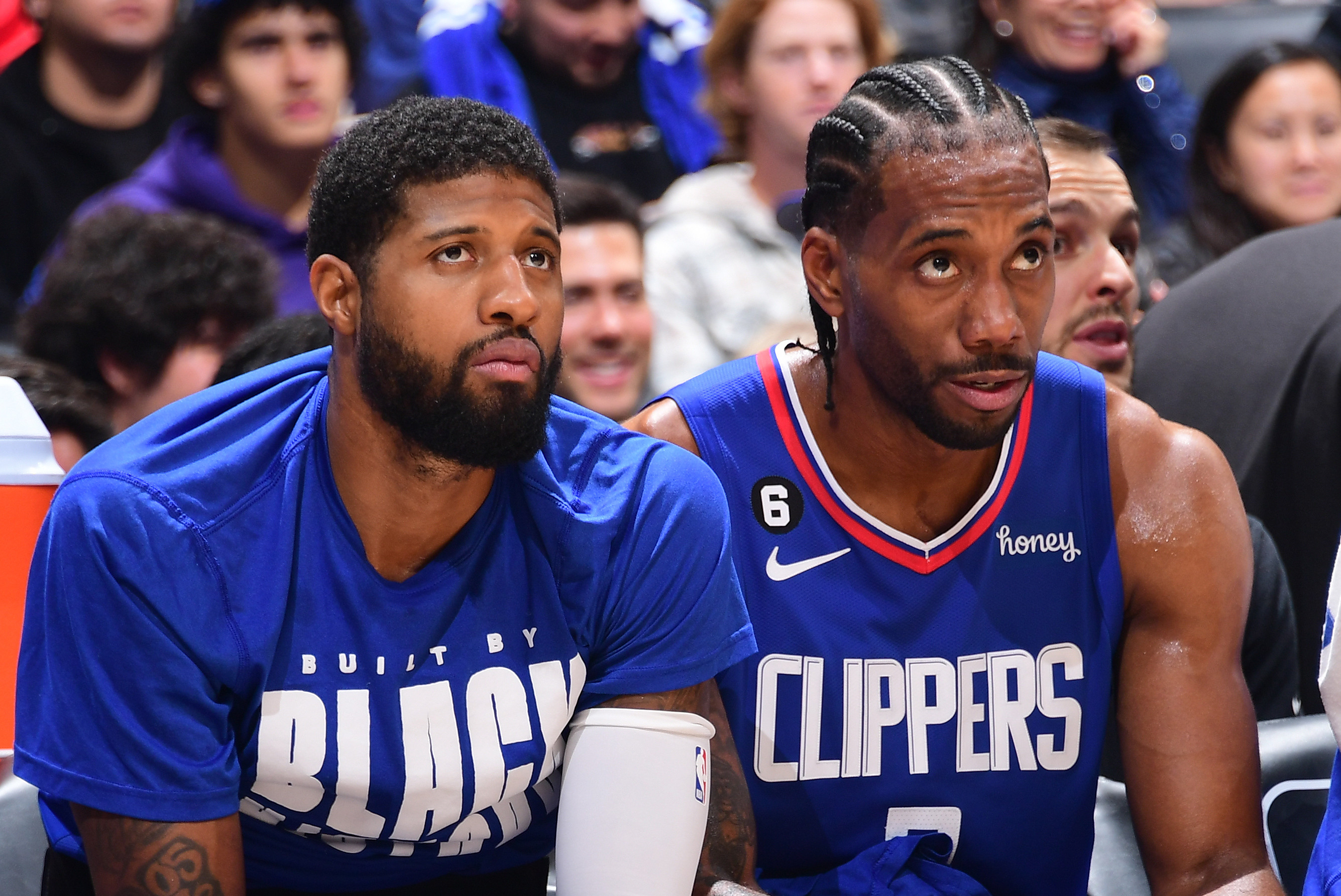 NBA playoffs: Clippers keys vs. Grizzlies - ESPN - Los Angeles Clippers  Blog- ESPN