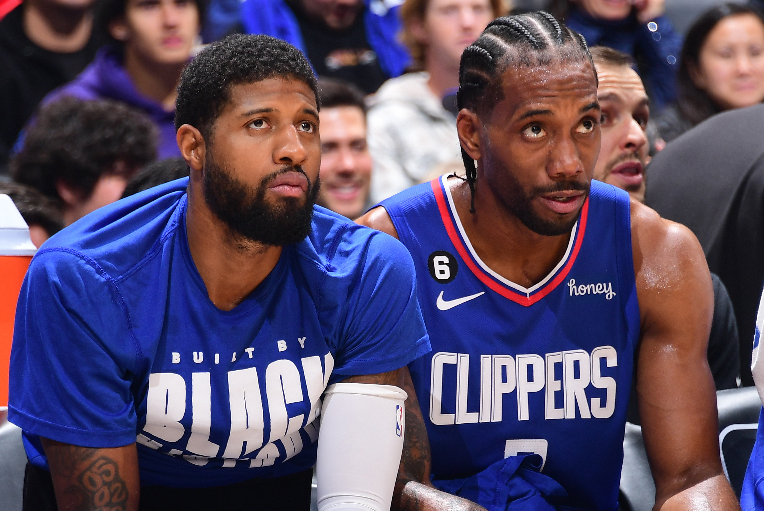 LA Clippers News: The best Clipper to wear no. 23 - Clips Nation
