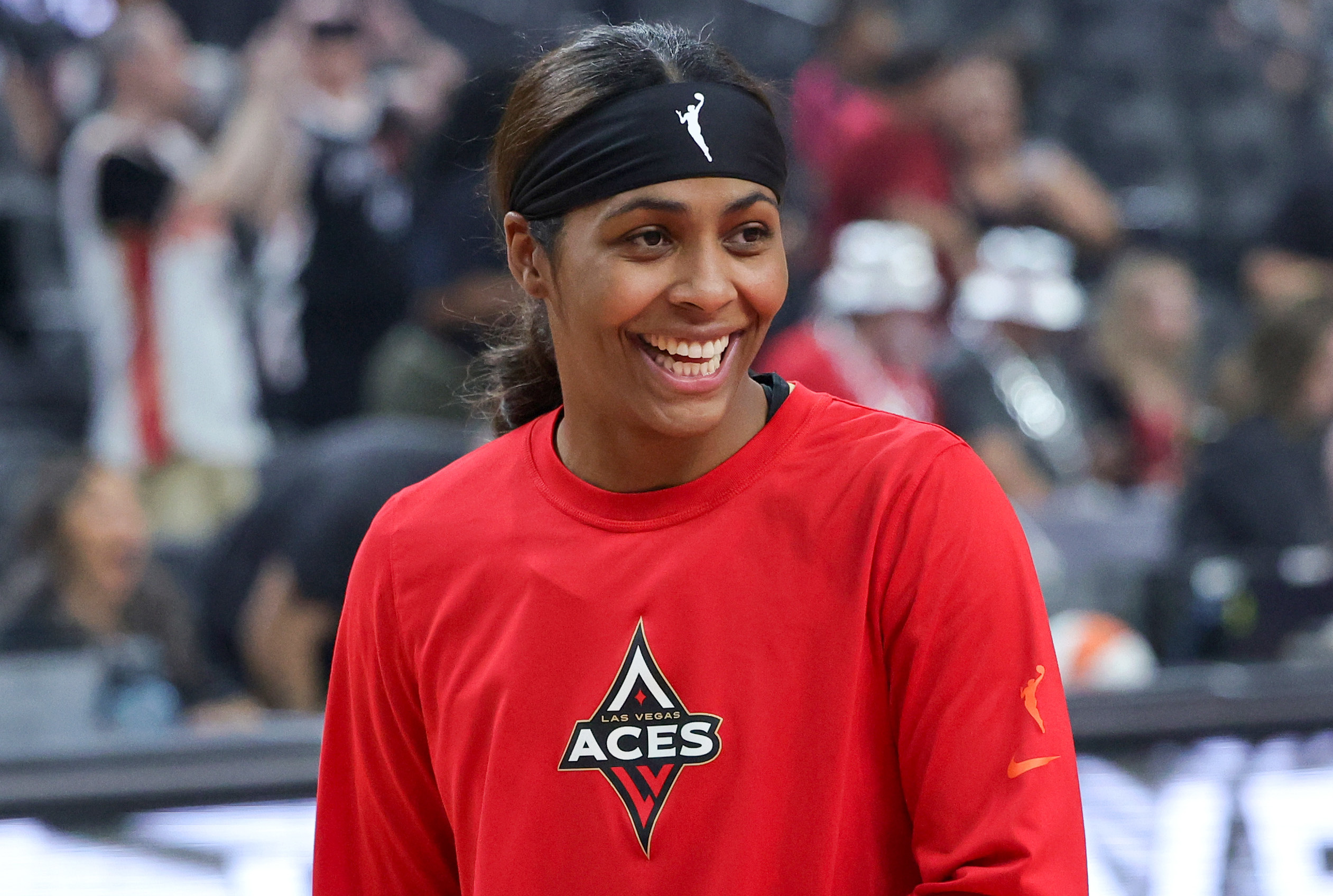 Tom Brady: WNBA owners officially approve former NFL MVP's Las Vegas Aces  ownership stake, NBA News