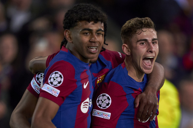 FC Barcelona News Scores Highlights Injuries Stats