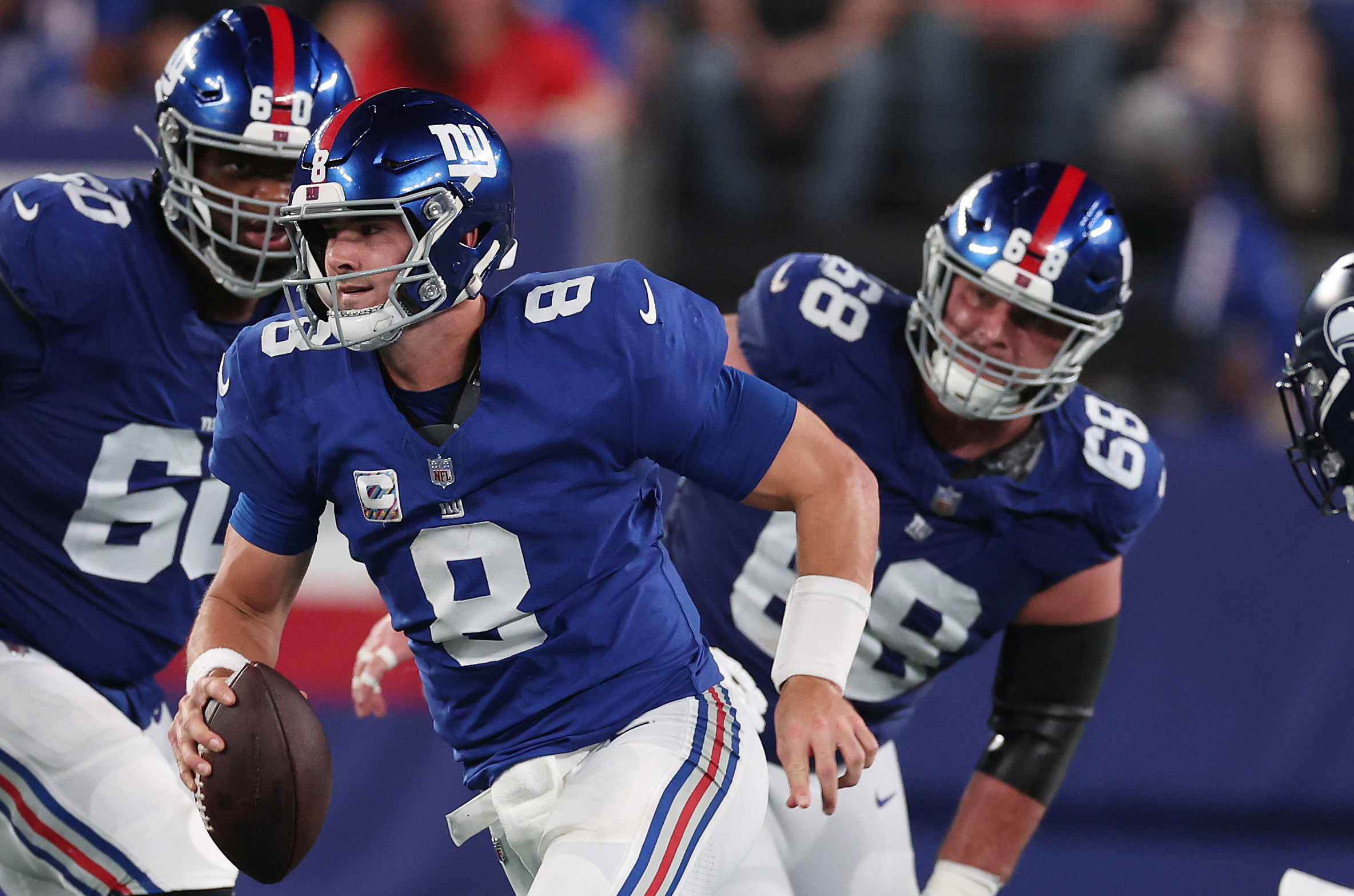 Giants vs. Bears 2022, Week 4: Everything you need to know - Big Blue View