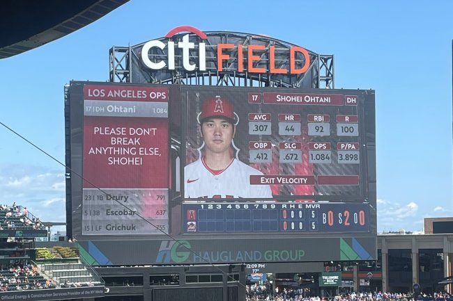 Shohei Ohtani: The 'Best Baseball Player in the World' Isn't in MLBYet, News, Scores, Highlights, Stats, and Rumors