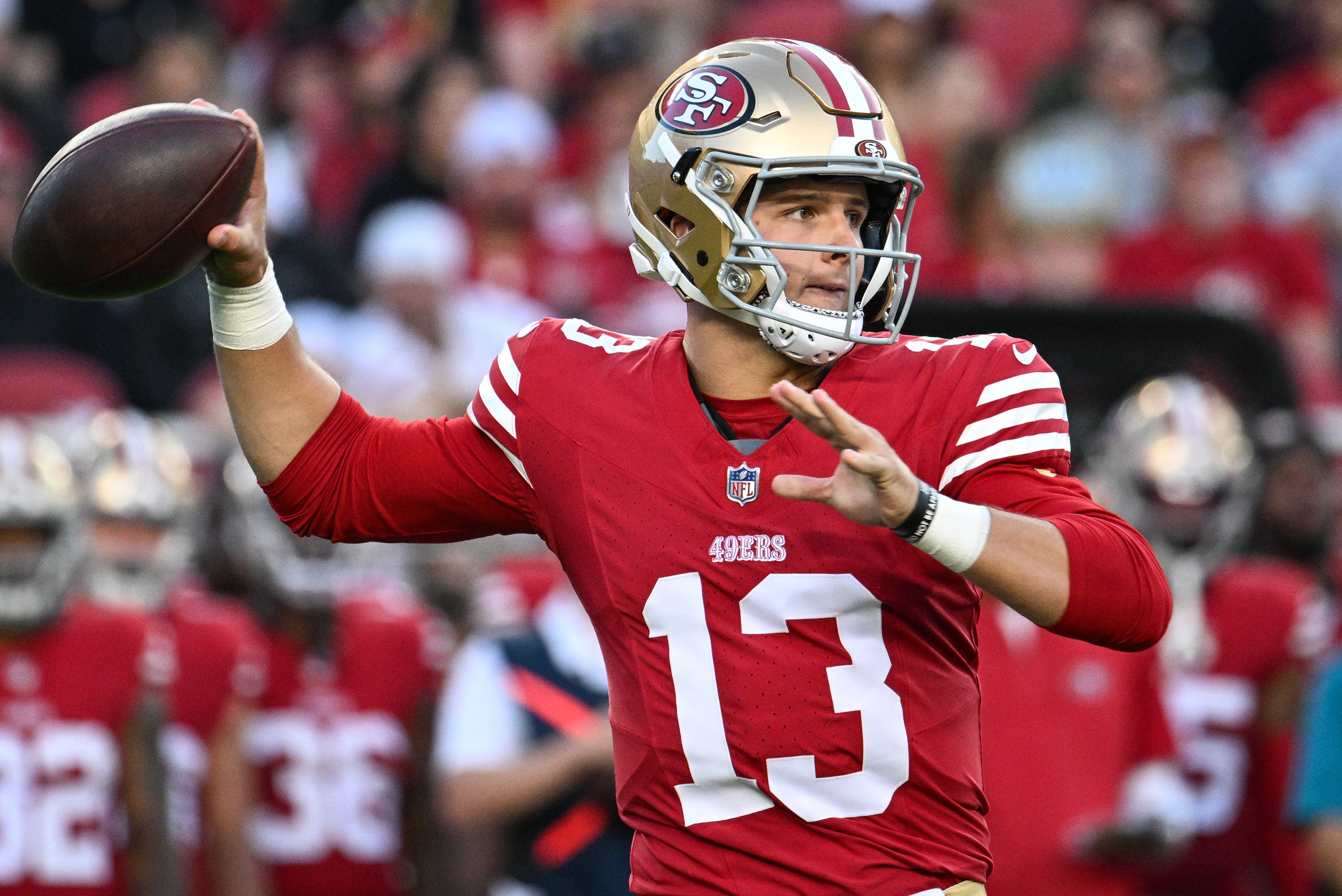 San Francisco 49ers draft a kicker, replace ex-Bear Robbie Gould – NBC  Sports Chicago