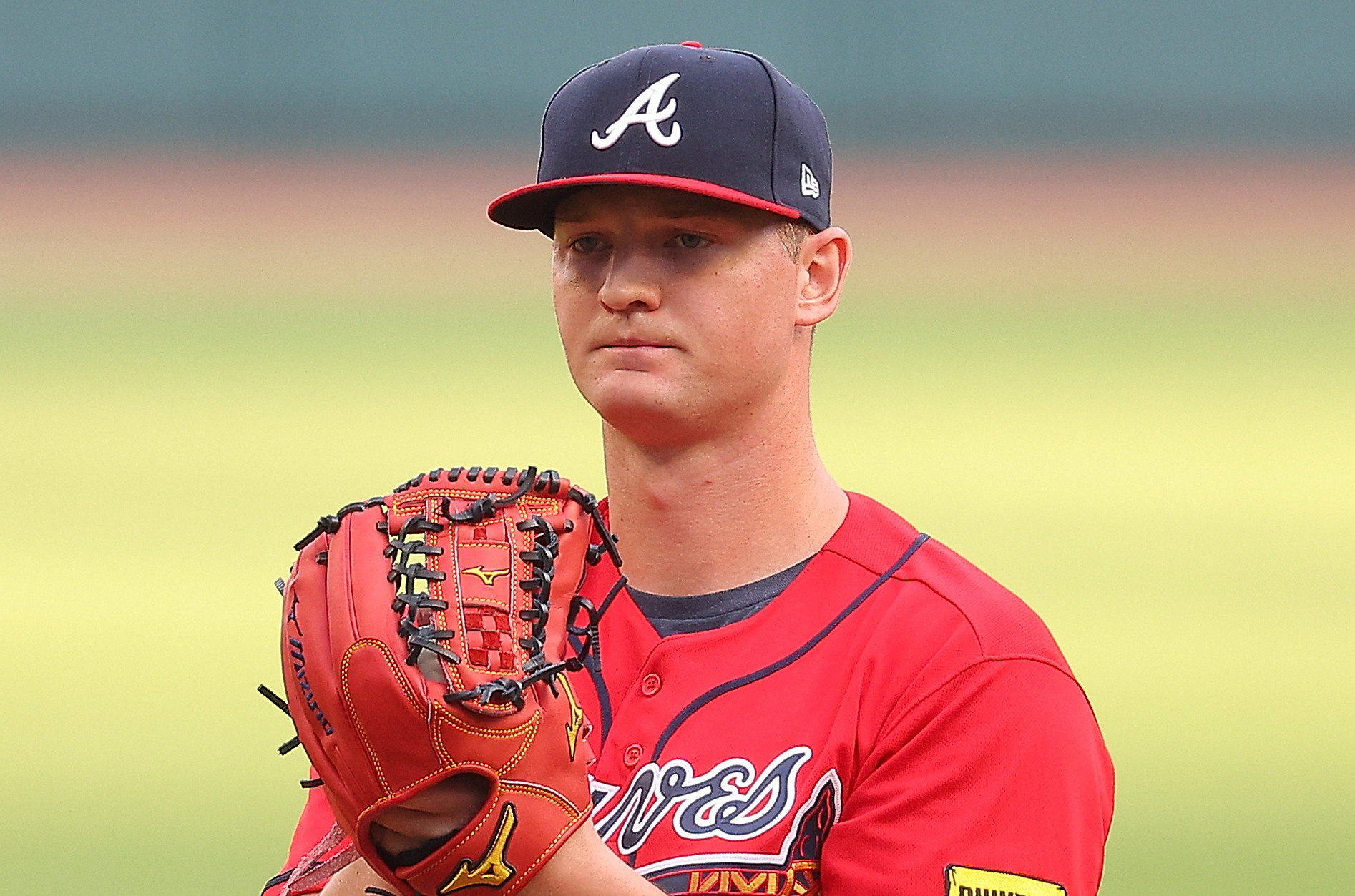 Matt Olson on Braves' 16-4 win, 06/30/2023