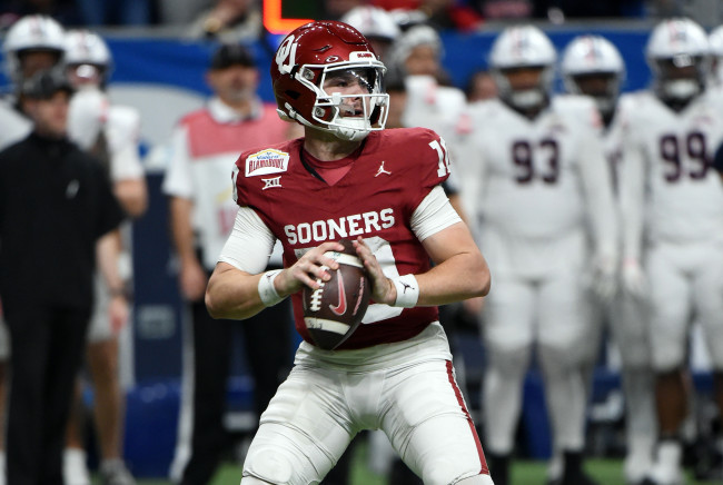 Oklahoma Sooners Football News Scores Highlights Injuries