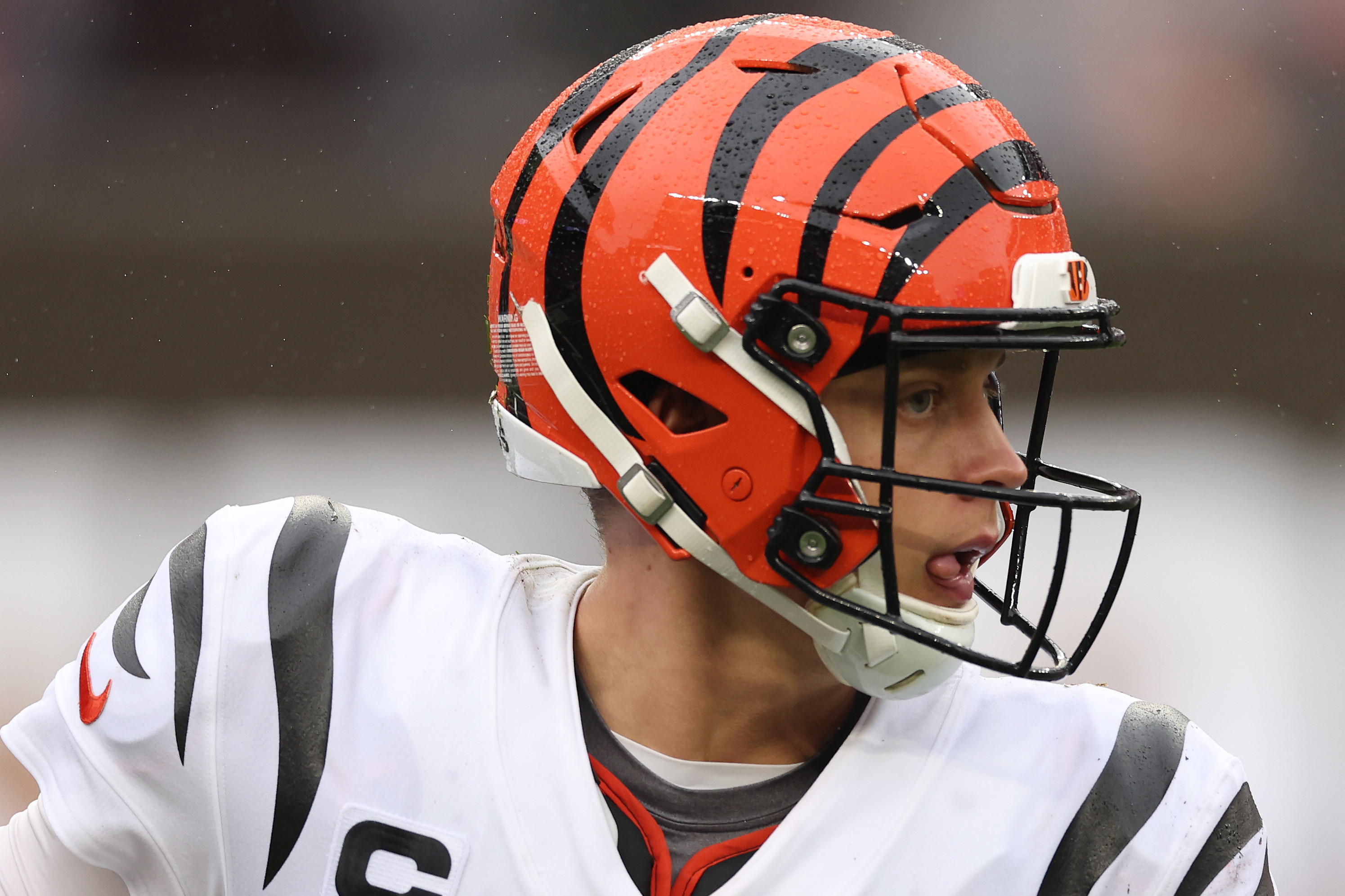 Joe Burrow extension: Bengals make star QB highest-paid player in NFL  history with five-year, $275M contract 