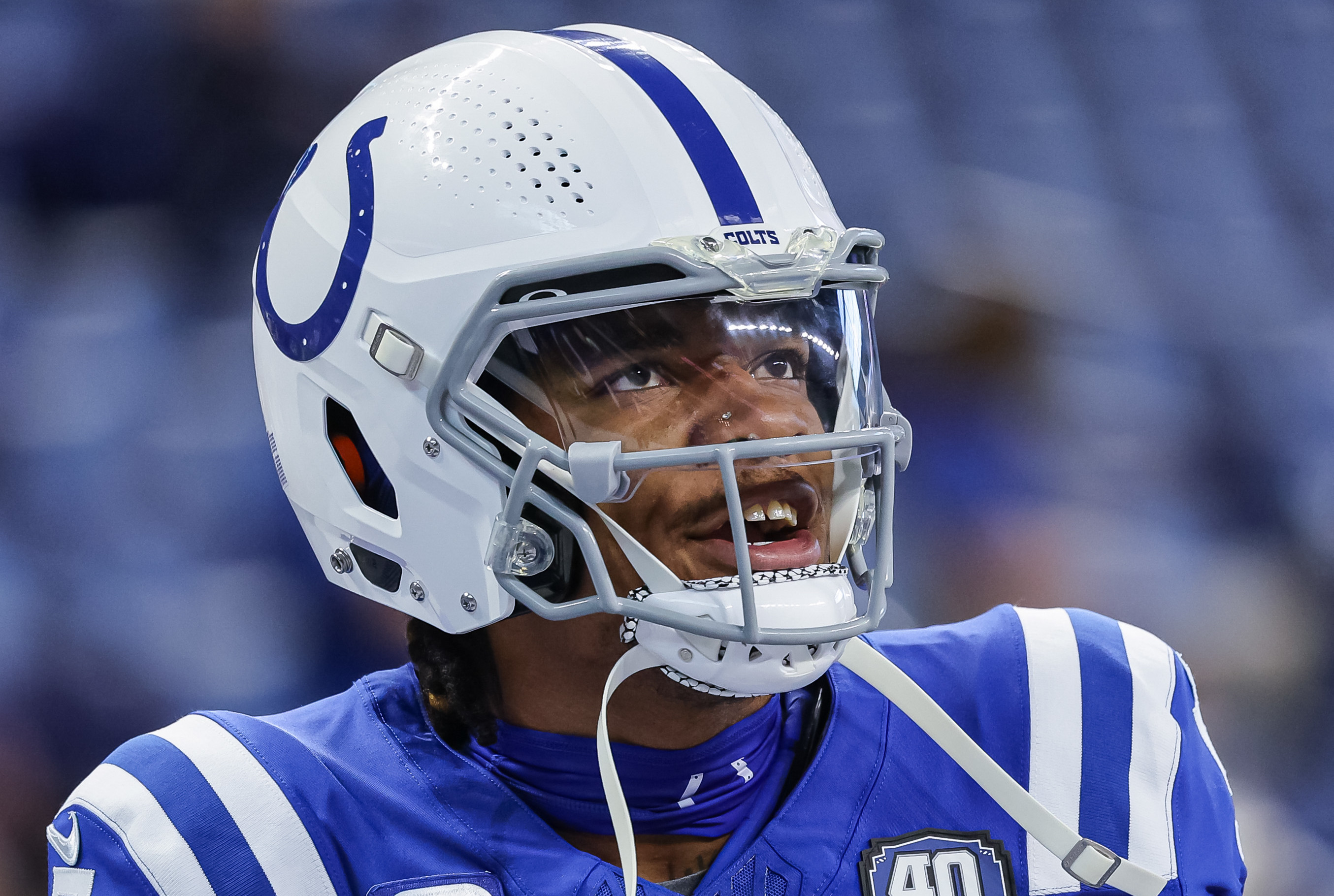 Richardson officially named Colts' Week 1 starter