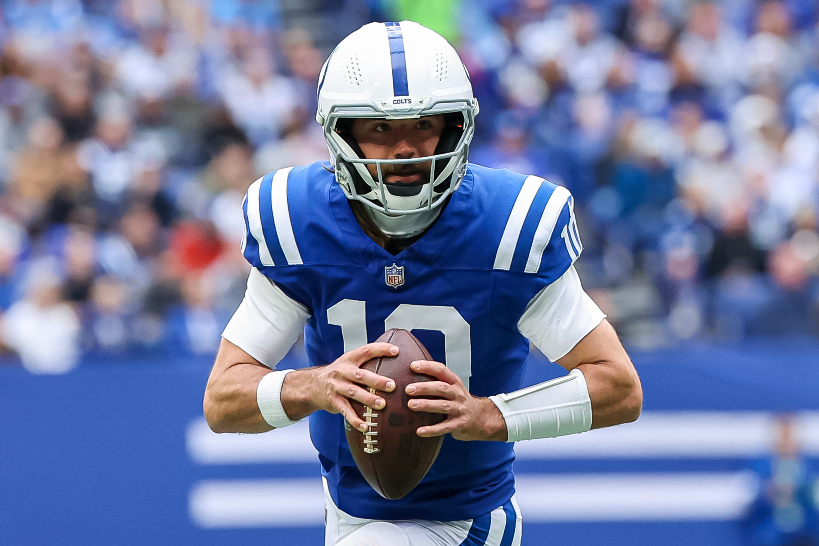 Hard Knocks In Season: The Indianapolis Colts- episode 1 recap - Stampede  Blue
