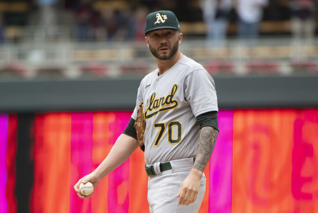 The Top 25 Oakland Athletics of All Time, News, Scores, Highlights, Stats,  and Rumors