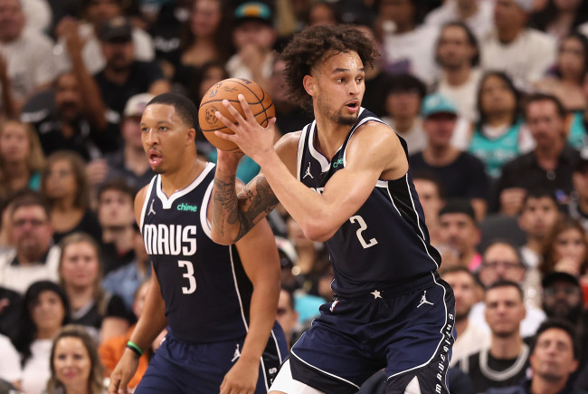 NBA 2023: Dallas Mavericks lose to Charlotte Hornets, Kyrie Irving responds  to boos, Luka Doncic, Jason Kidd, scores, news, results