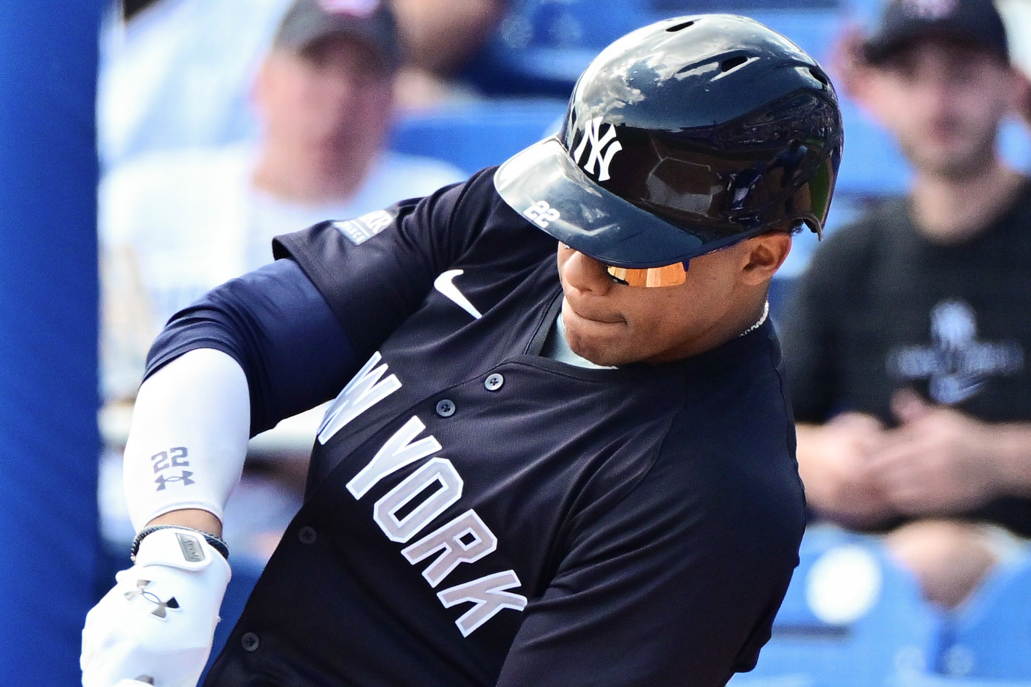 Former GM Handicaps New York Yankees' Chances to Sign Yoshinobu Yamamoto -  Sports Illustrated NY Yankees News, Analysis and More