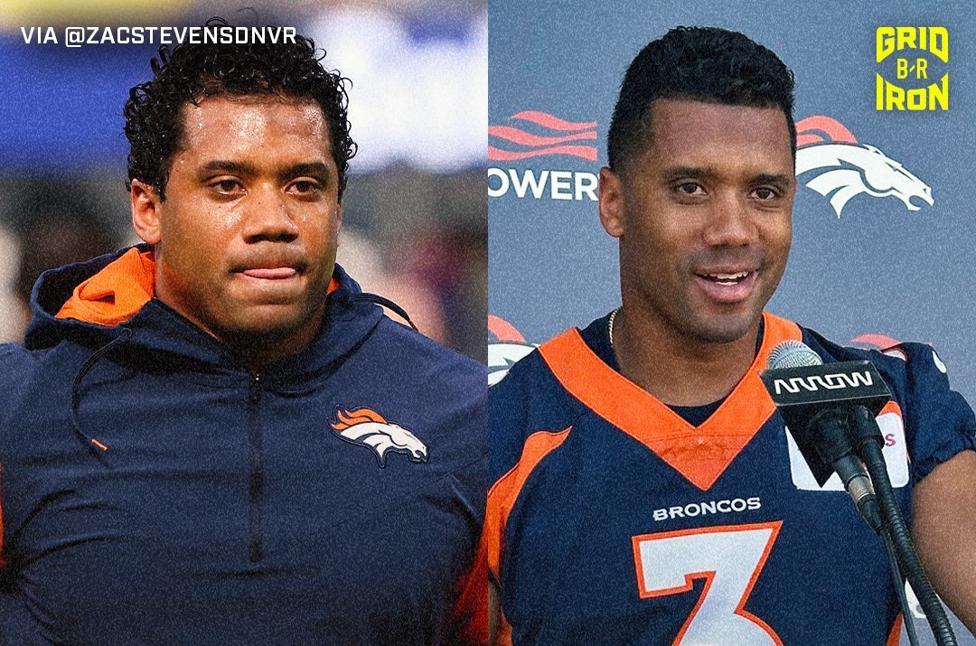 What's wrong with Russell Wilson? Sources weigh in on Broncos QB's