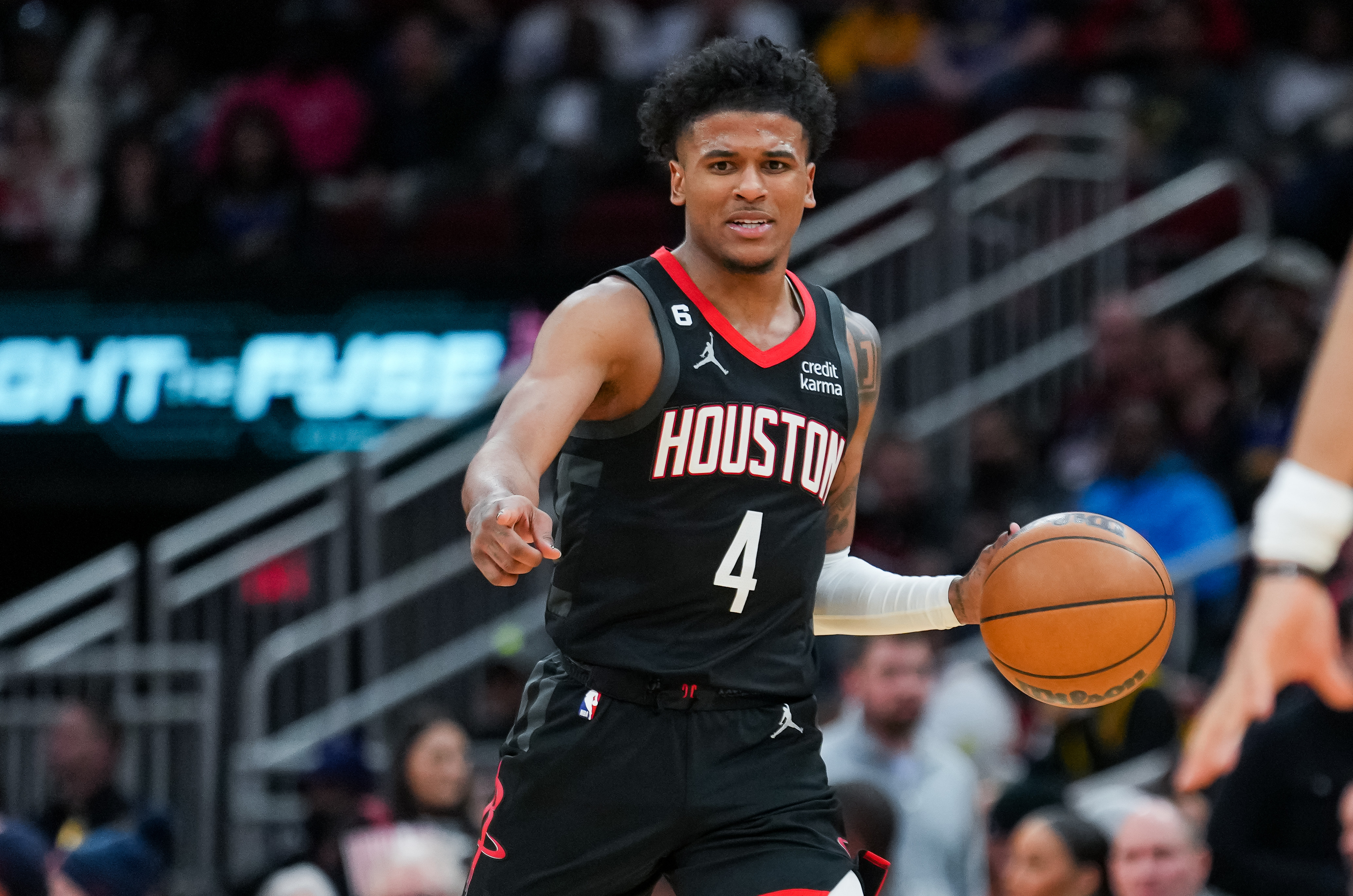 Houston Rockets One Week Away From Draft Lottery Fate - Sports Illustrated Houston  Rockets News, Analysis and More