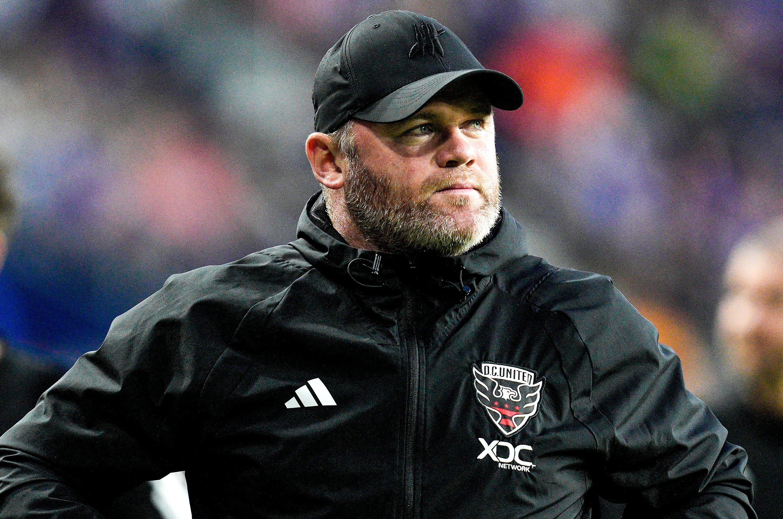 D.C. United's new jersey and transfer rumors: Freedom Kicks! - Black And  Red United