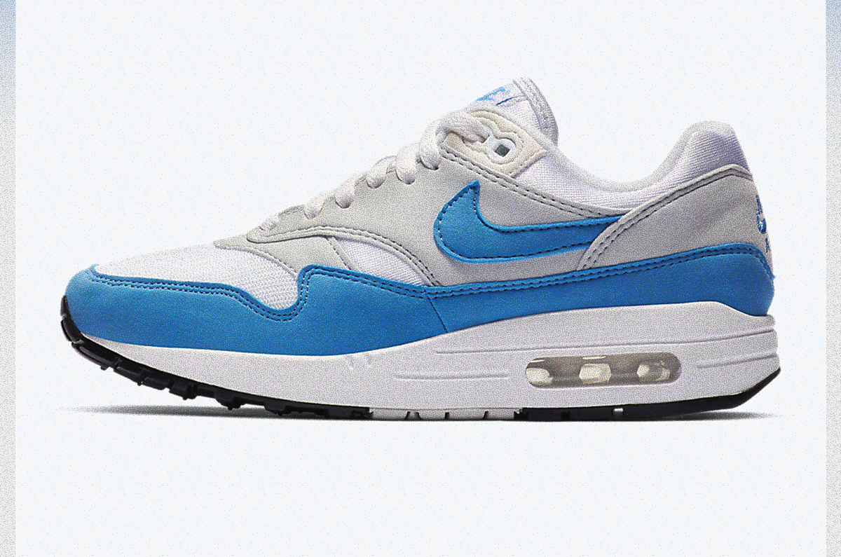 The Nike Air Max 1 Steelers Releases November 2 - Sneaker News