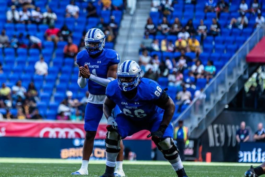 Isaiah Bolden Becomes First HBCU Player Drafted in 2023 NFL Draft - HBCU  Legends