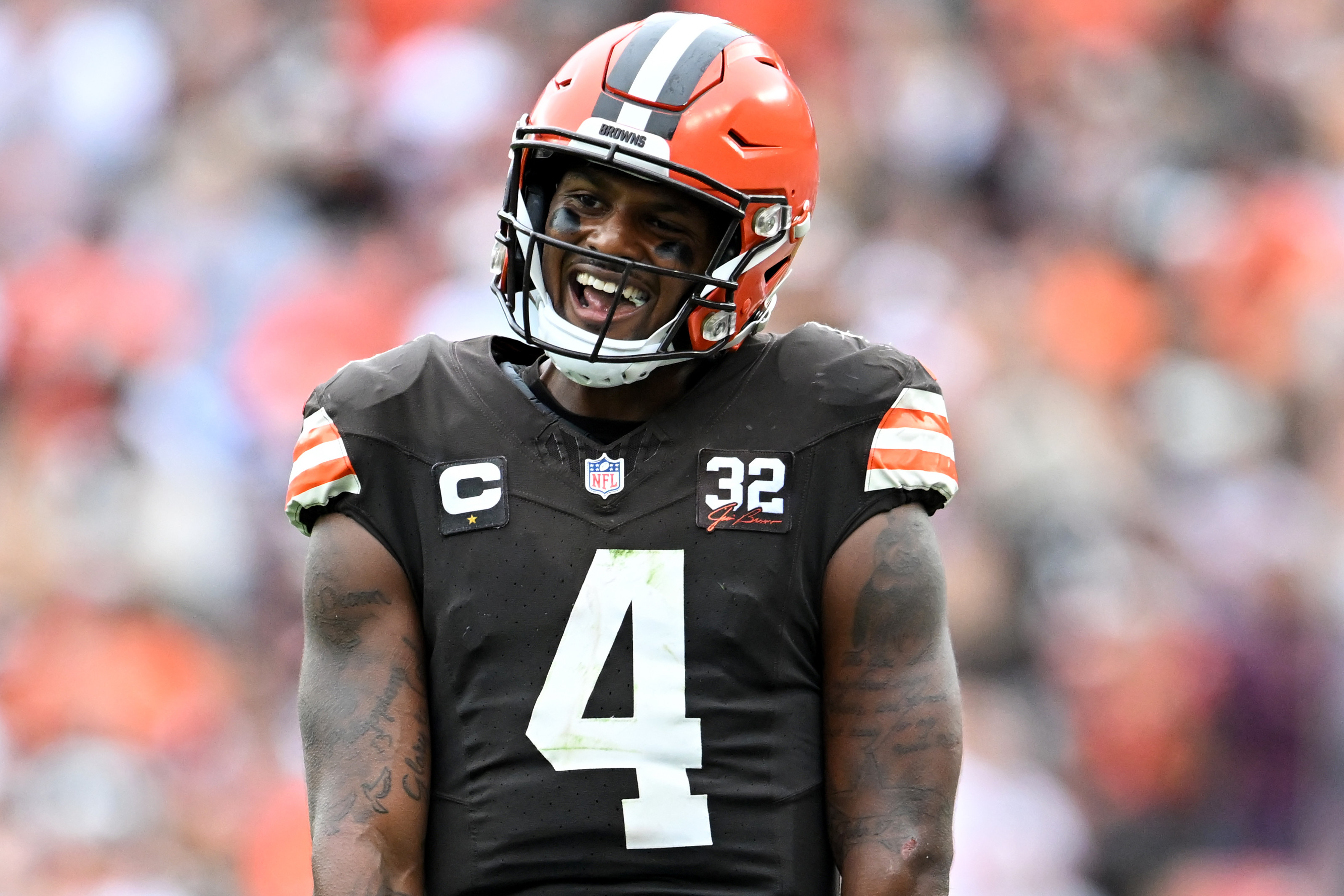 Cleveland Browns, National Football League, News, Scores, Highlights,  Injuries, Stats, Standings, and Rumors