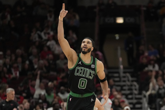 Boston Celtics National Basketball Association News Scores