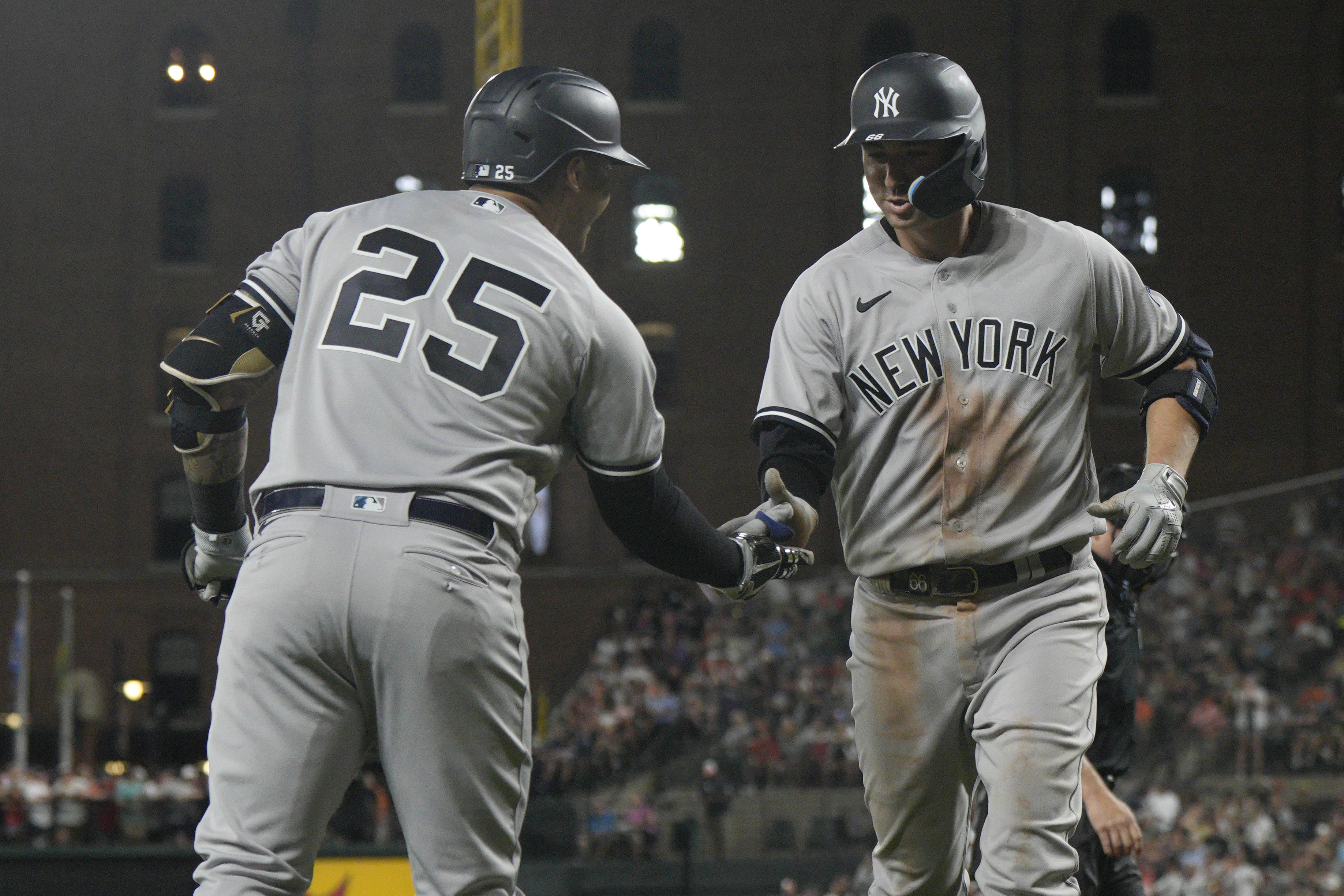 New York Yankees AML short stop Derek Jeter (2) during the 2014