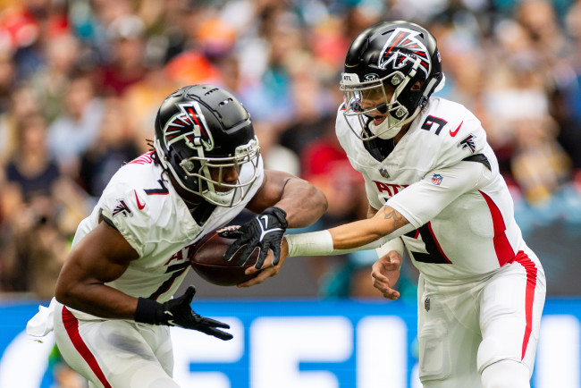 Atlanta Falcons: Breaking News, Rumors & Highlights