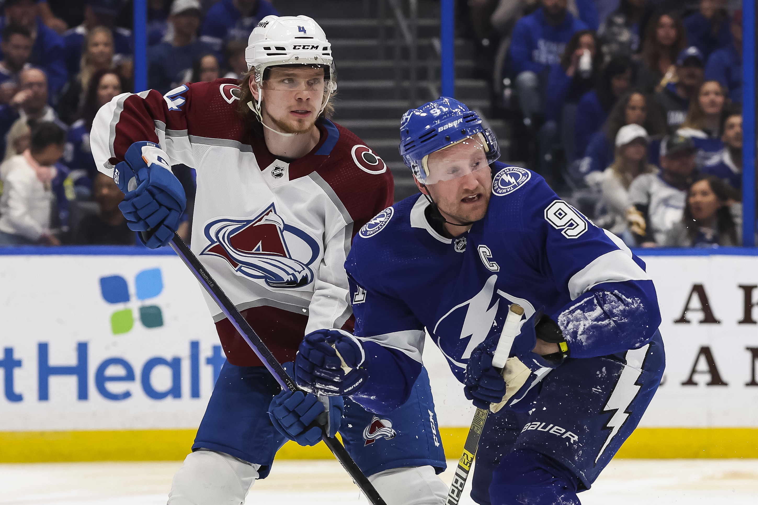 Avs Mailbag: Will Avalanche name new captain while Gabe