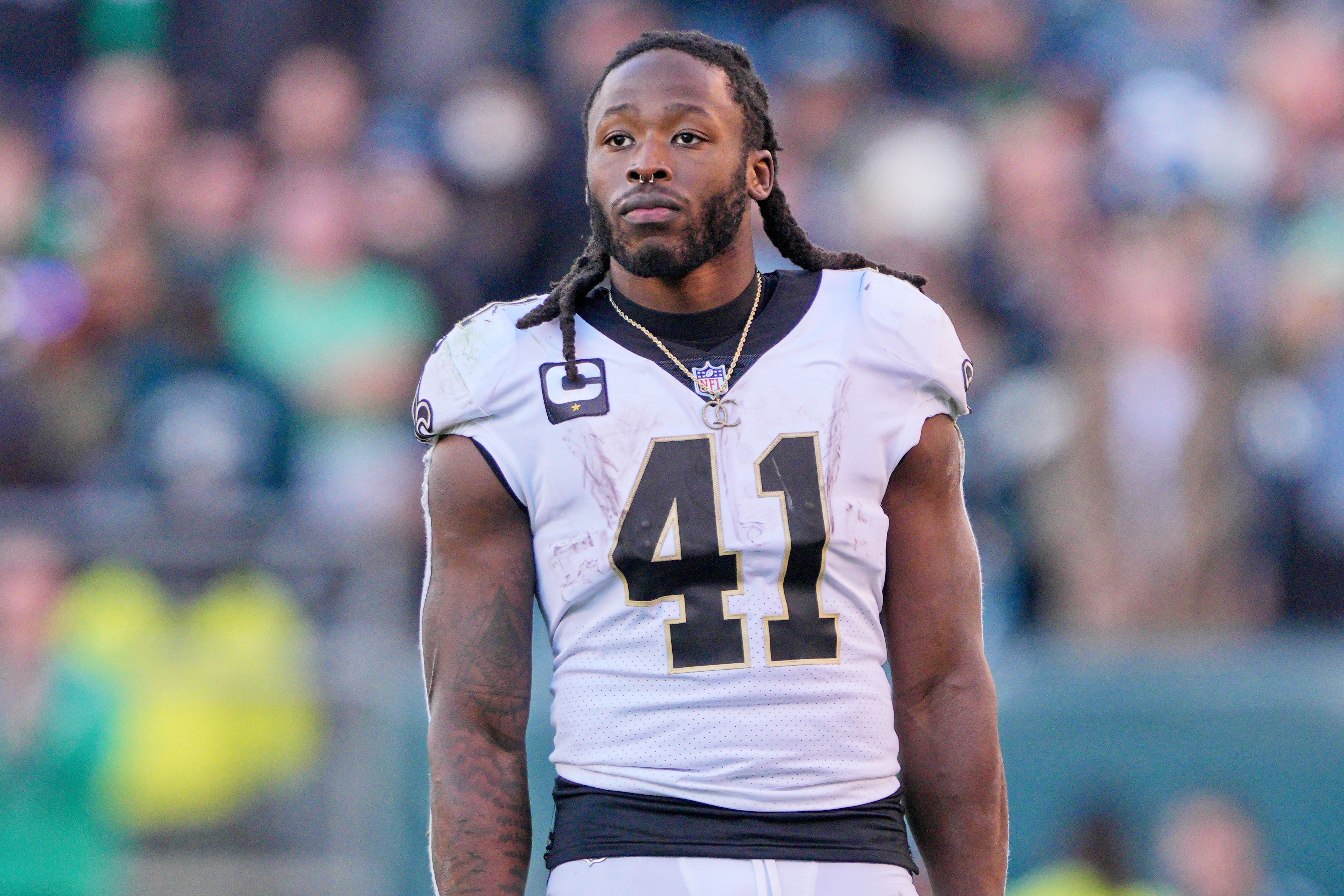 Postgame notes from New Orleans Saints loss to the Green Bay Packers