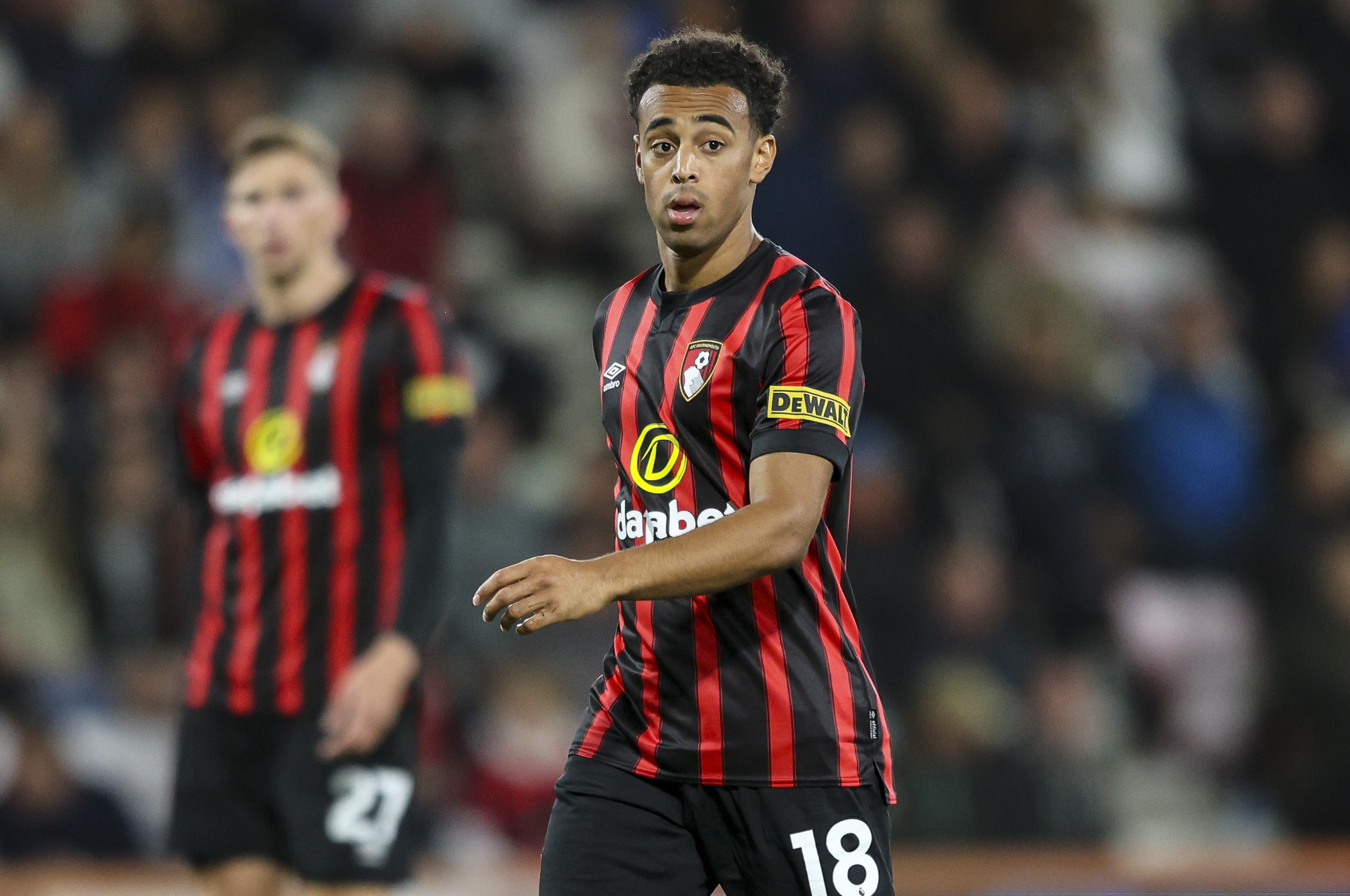 AFC Bournemouth Soccer - AFC Bournemouth News, Scores, Stats, Rumors & More