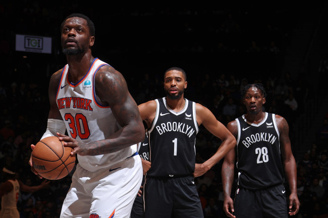 Brooklyn Nets, National Basketball Association, News, Scores, Highlights,  Injuries, Stats, Standings, and Rumors