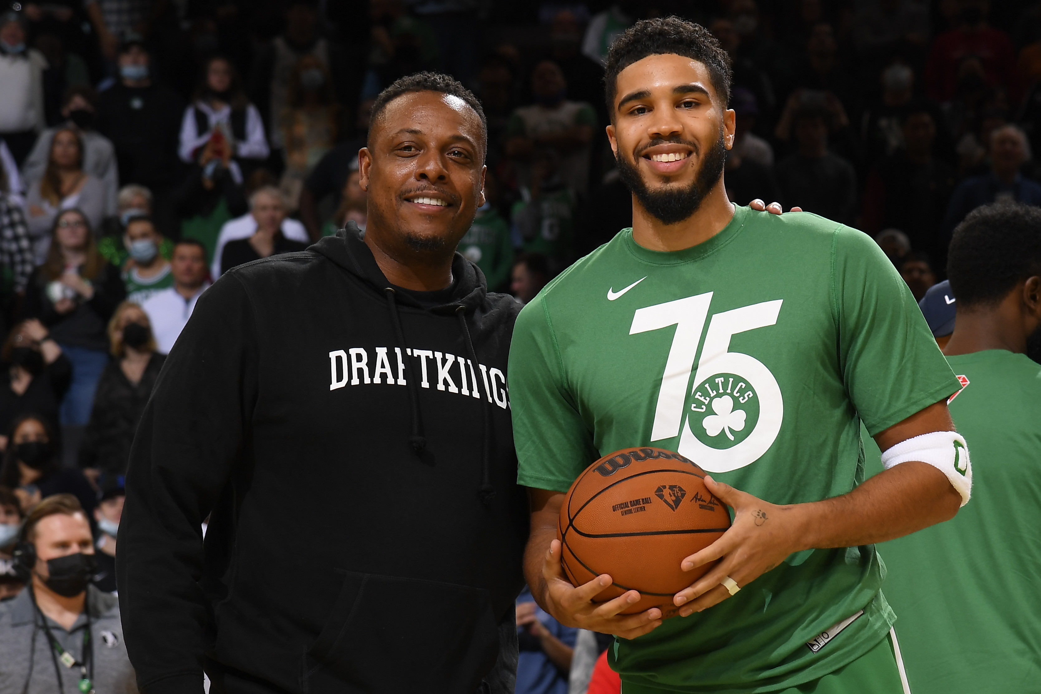 NBA Draft 2023 recap: Celtics pick Jordan Walsh, add future picks